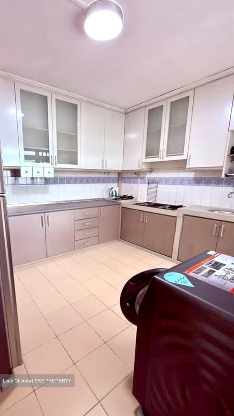 Blk 567 Pasir Ris Street 51 (Pasir Ris), HDB 5 Rooms #599793871